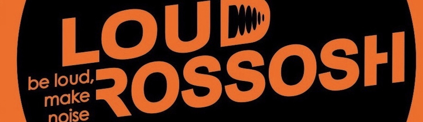 LoudRossosh